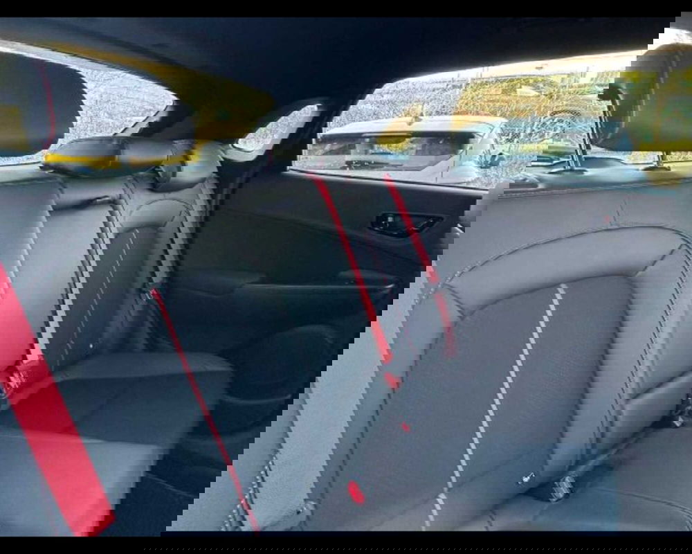 Hyundai Kona usata a Bologna (7)