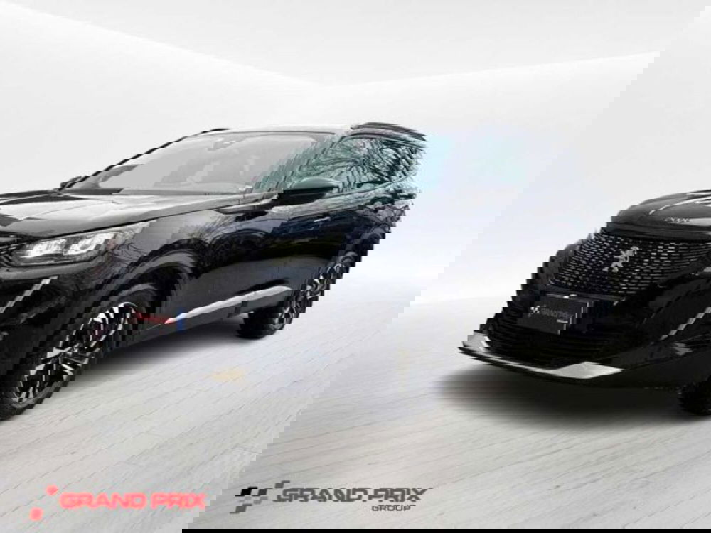 Peugeot 2008 usata a Bologna