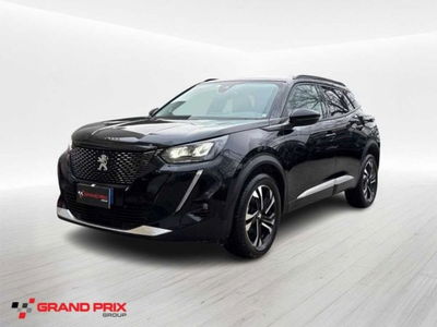 Peugeot 2008 PureTech 100 S&amp;S Allure del 2022 usata a Castenaso
