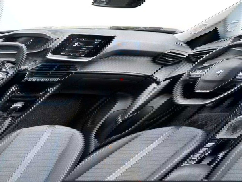 Peugeot 2008 usata a Bologna (10)