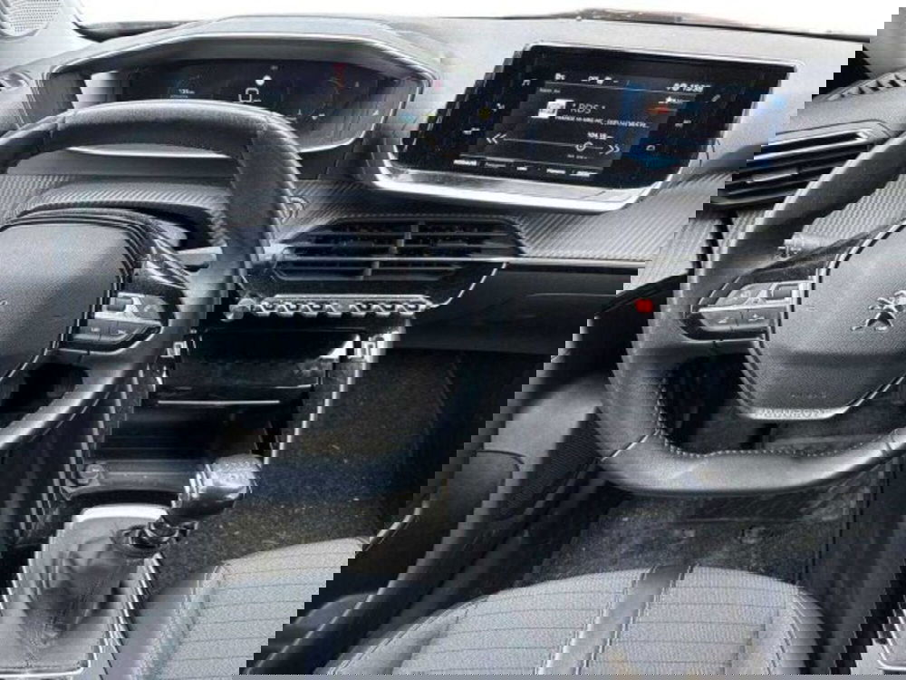 Peugeot 2008 usata a Bologna (11)