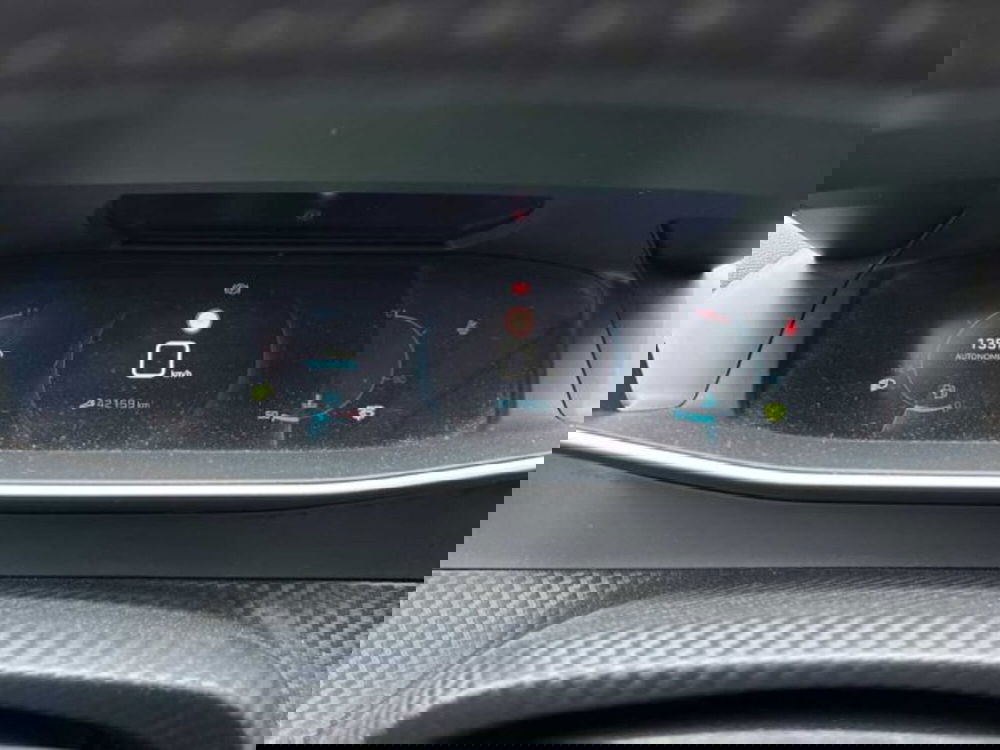 Peugeot 2008 usata a Bologna (12)