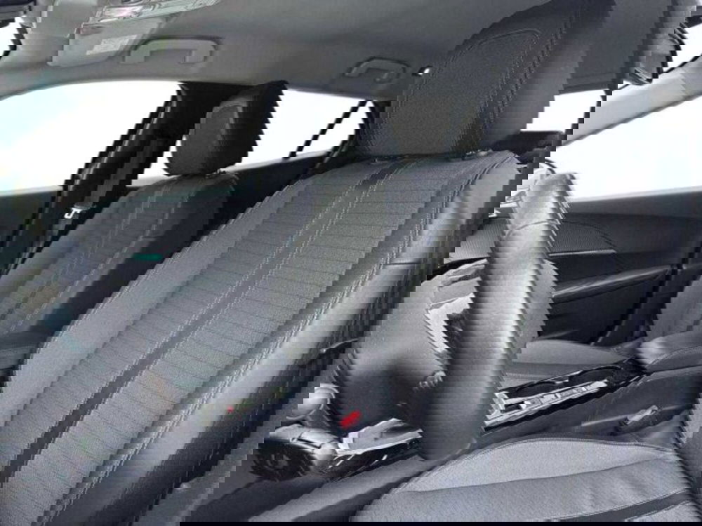 Peugeot 2008 usata a Bologna (13)