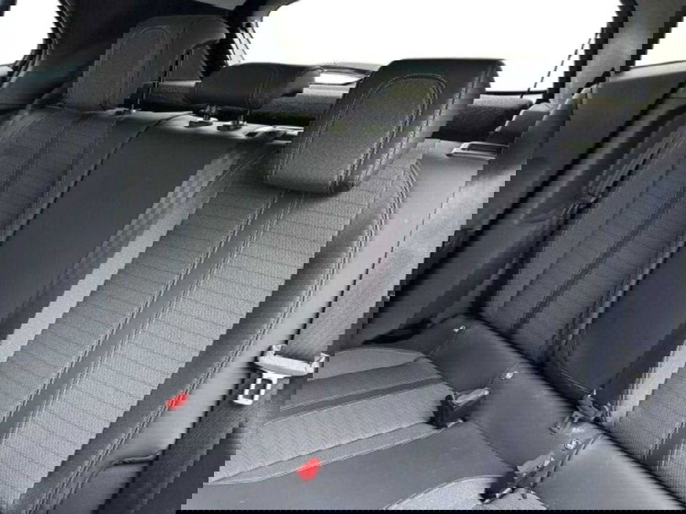 Peugeot 2008 usata a Bologna (14)