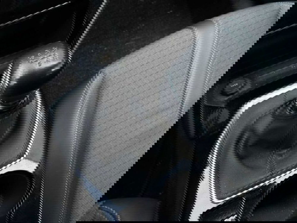 Peugeot 2008 usata a Bologna (17)