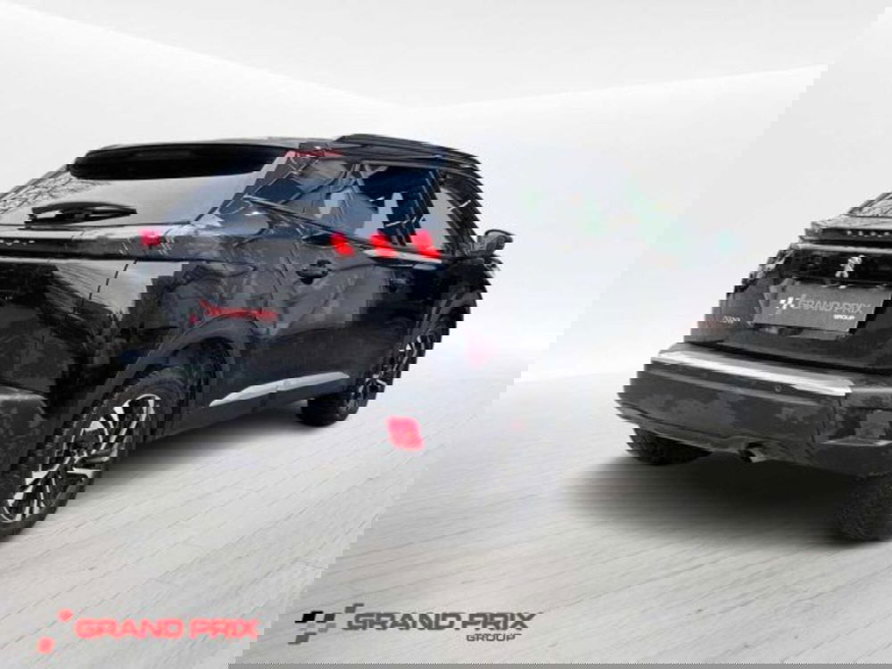 Peugeot 2008 usata a Bologna (2)