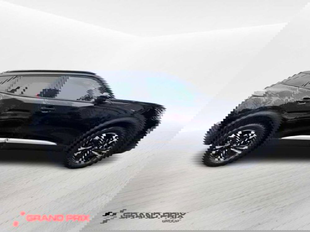 Peugeot 2008 usata a Bologna (4)