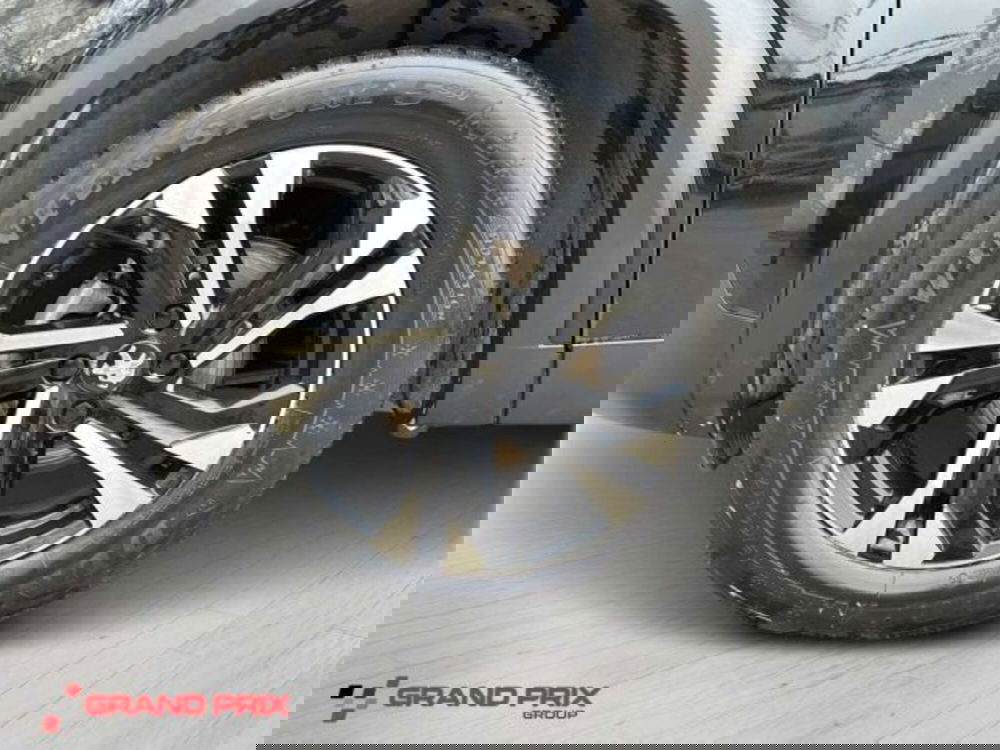 Peugeot 2008 usata a Bologna (7)