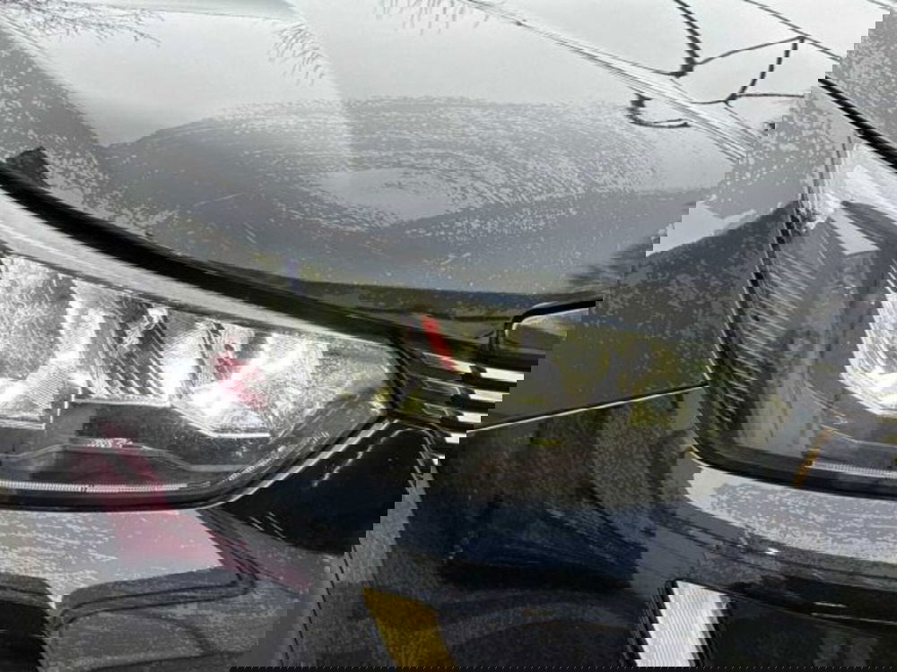 Peugeot 2008 usata a Bologna (8)