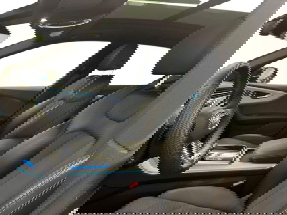 Audi Q8 usata a Bologna (12)