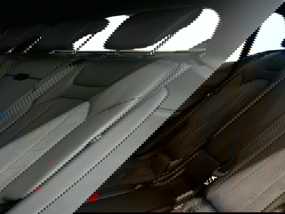 Audi Q8 usata a Bologna (13)