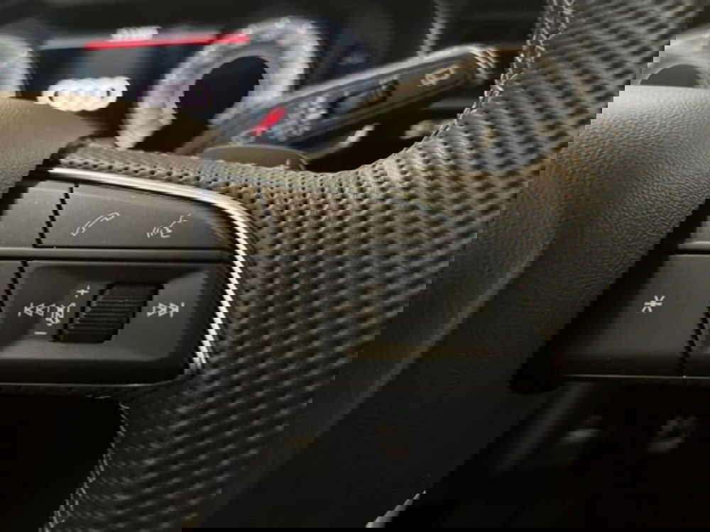 Audi Q8 usata a Bologna (16)