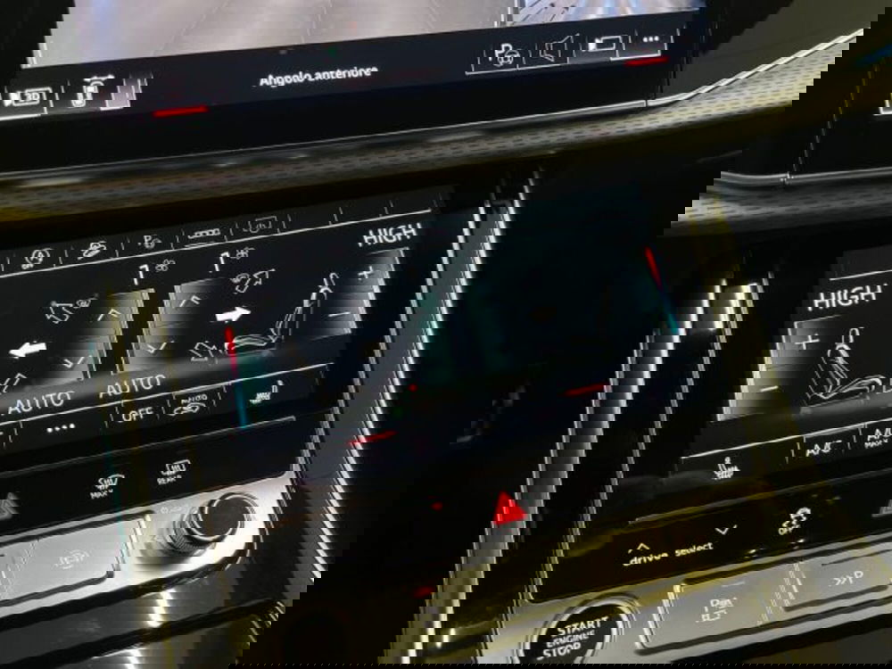 Audi Q8 usata a Bologna (18)