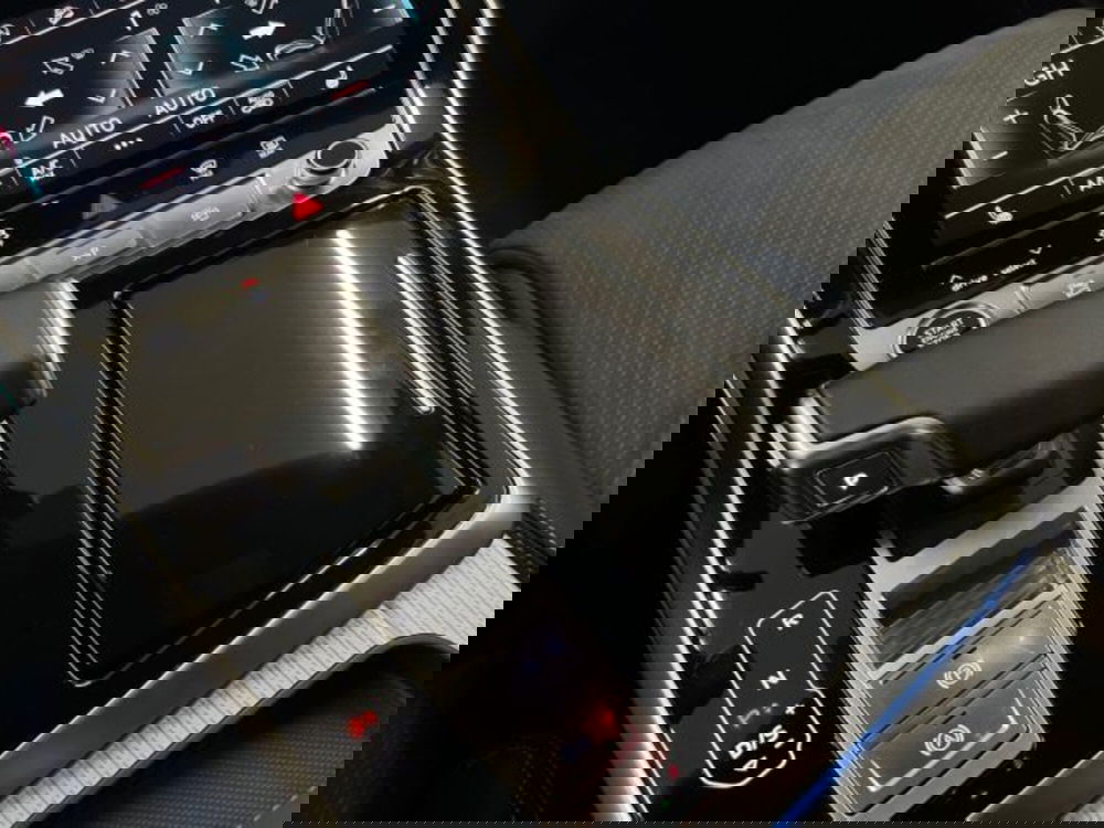 Audi Q8 usata a Bologna (19)