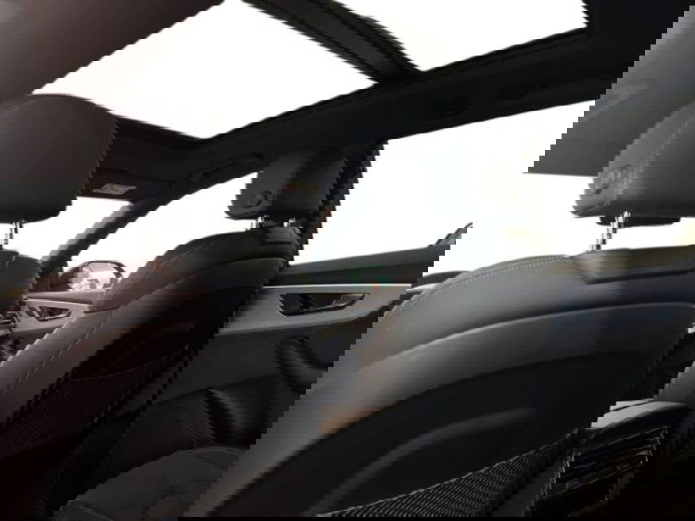 Audi Q8 usata a Bologna (20)