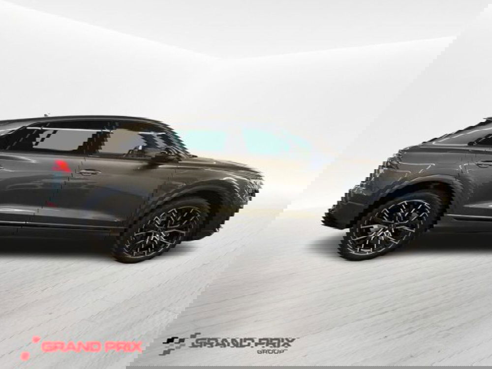 Audi Q8 usata a Bologna (4)