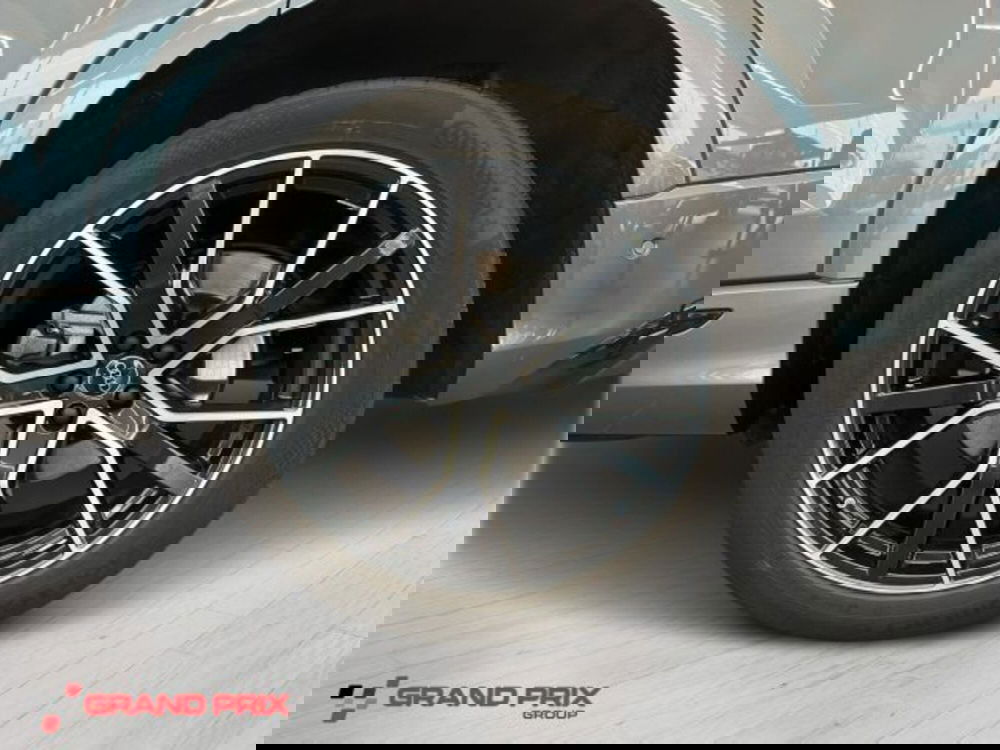 Audi Q8 usata a Bologna (6)