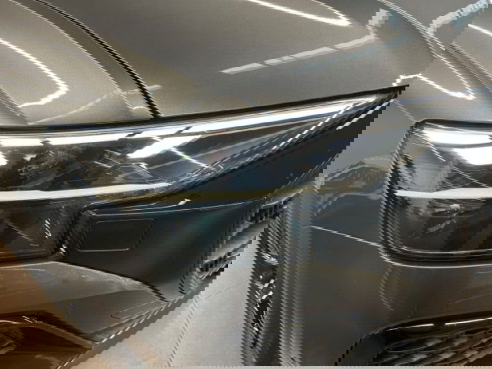 Audi Q8 usata a Bologna (7)