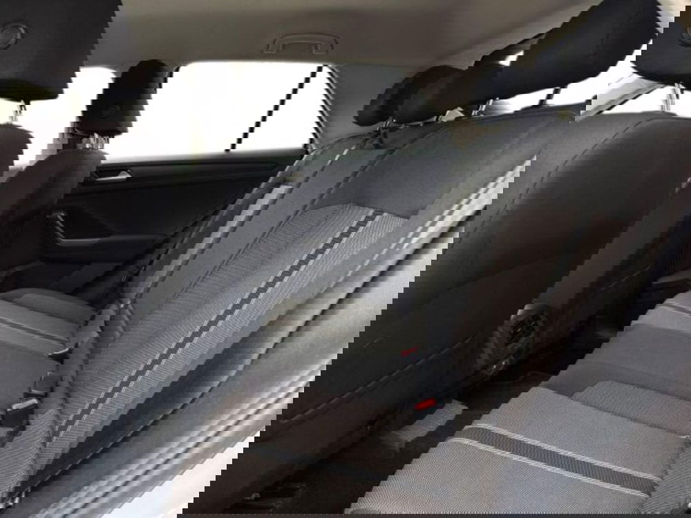 Volkswagen T-Roc usata a Bologna (13)