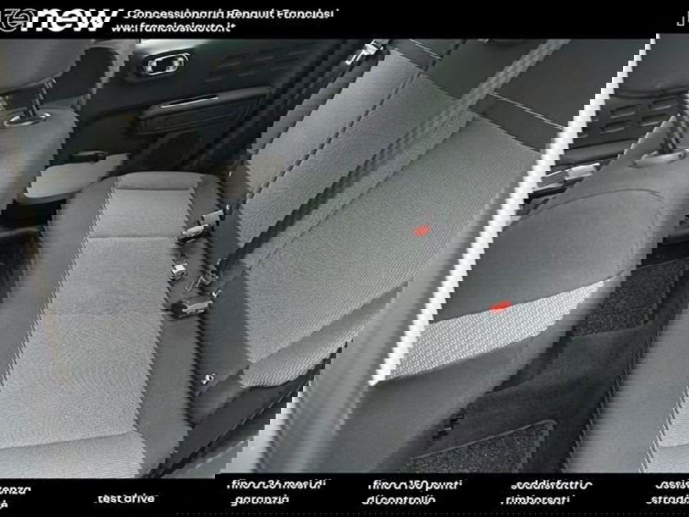 Citroen C3 usata a Modena (10)