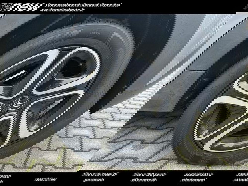 Citroen C3 usata a Modena (12)