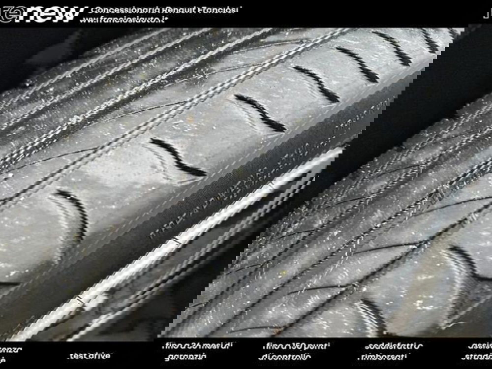 Citroen C3 usata a Modena (13)