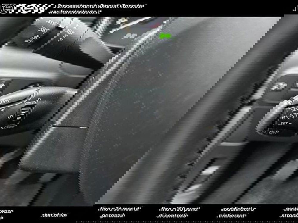 Citroen C3 usata a Modena (15)