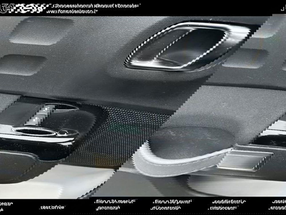 Citroen C3 usata a Modena (17)