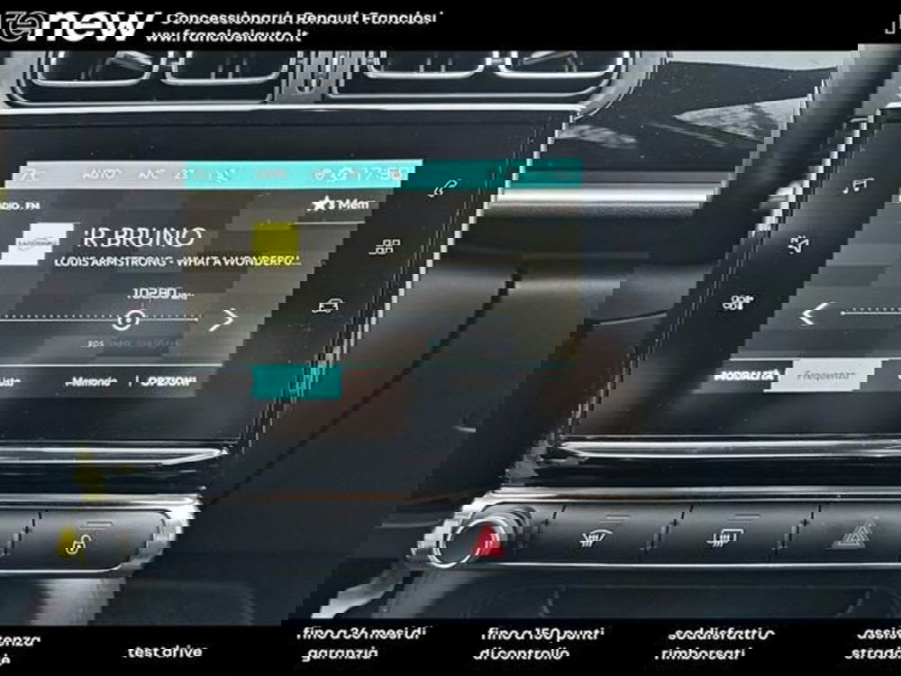 Citroen C3 usata a Modena (18)