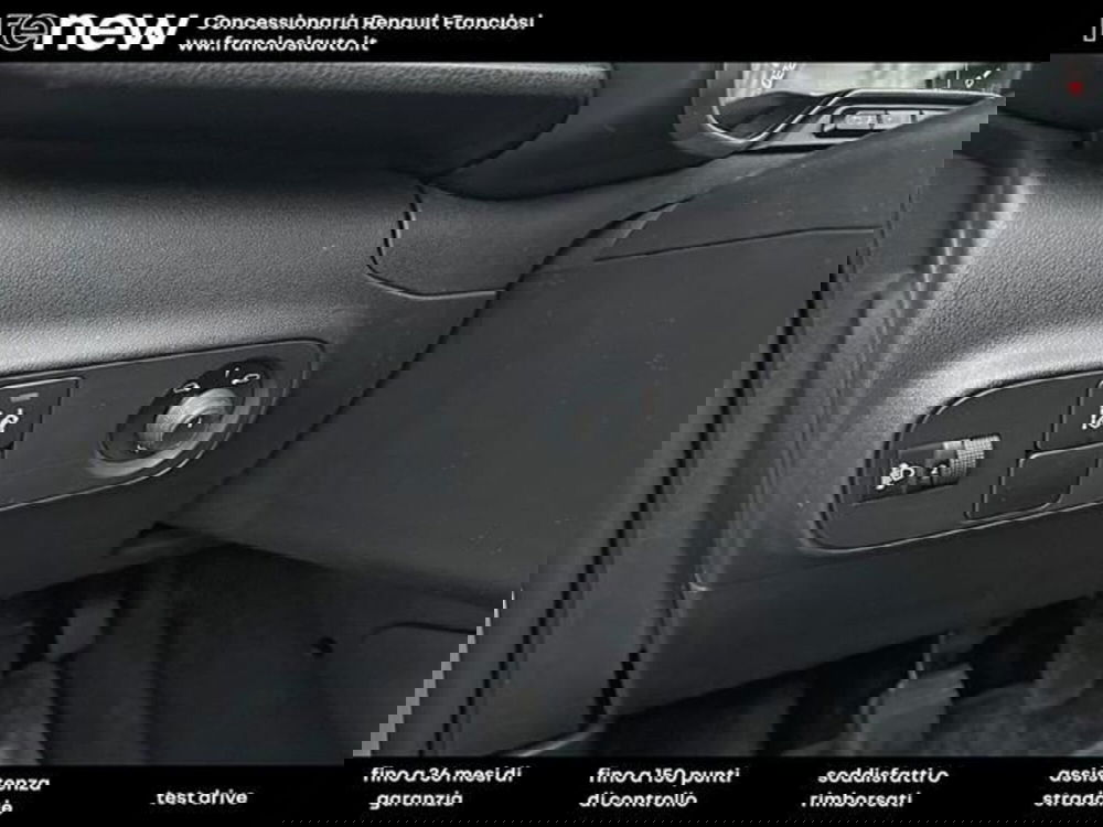 Citroen C3 usata a Modena (19)