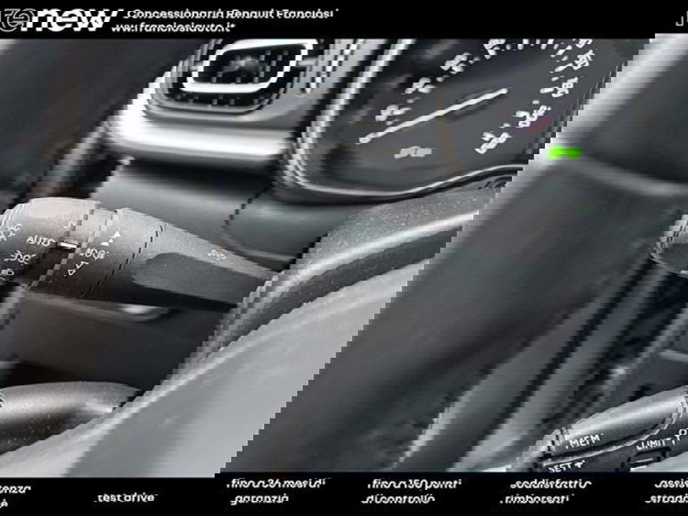 Citroen C3 usata a Modena (20)