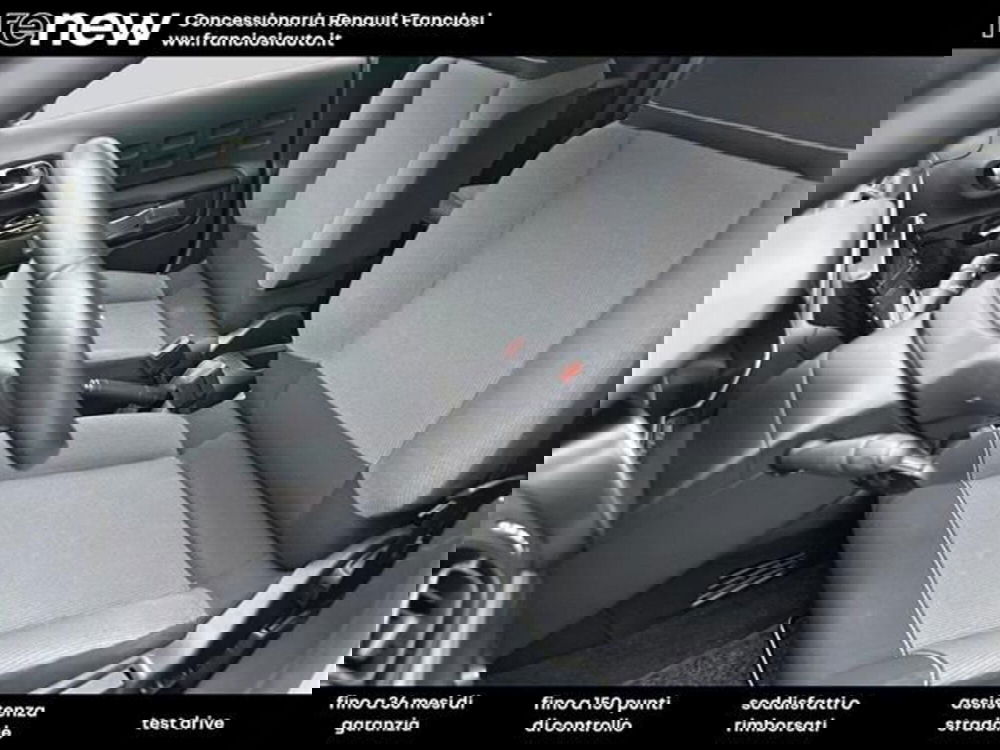 Citroen C3 usata a Modena (8)