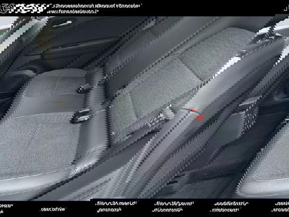 Renault Captur usata a Modena (10)