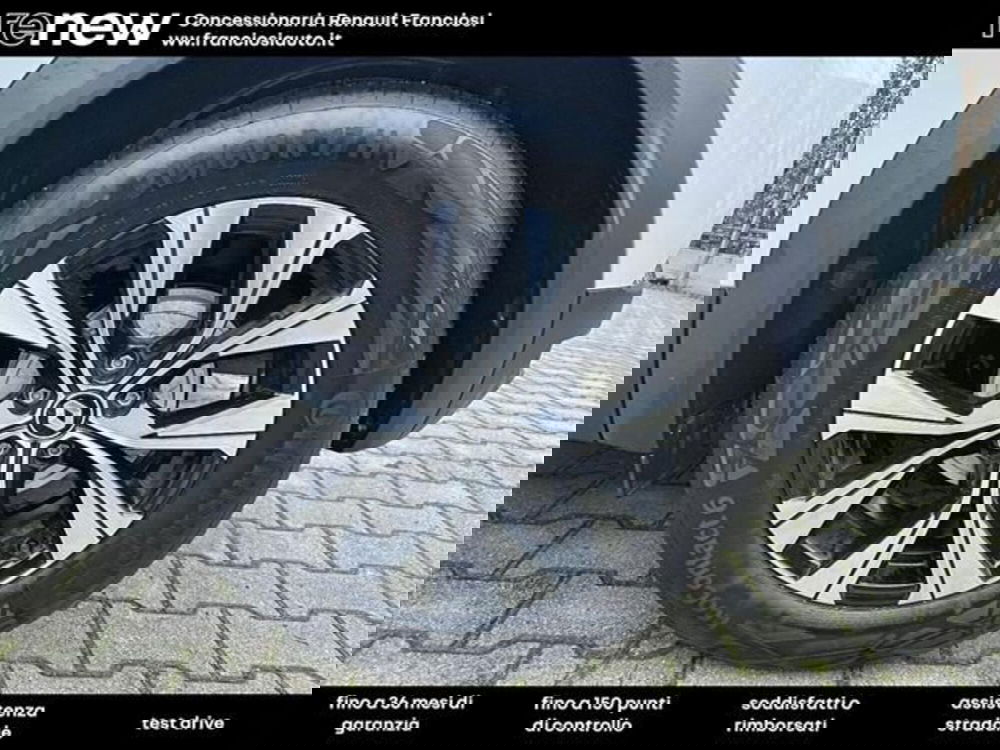 Renault Captur usata a Modena (12)