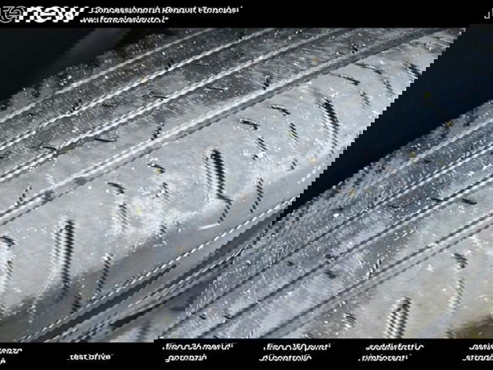 Renault Captur usata a Modena (13)