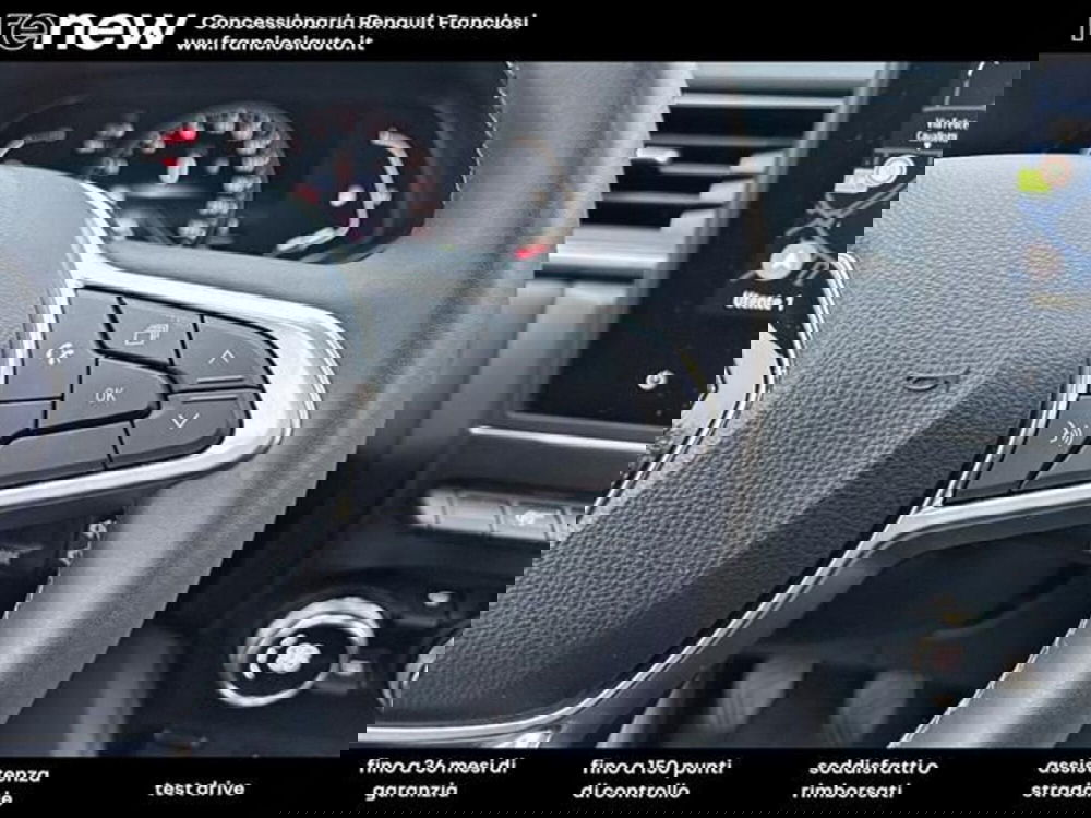 Renault Captur usata a Modena (14)