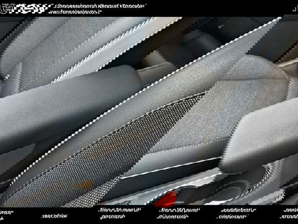 Renault Captur usata a Modena (16)