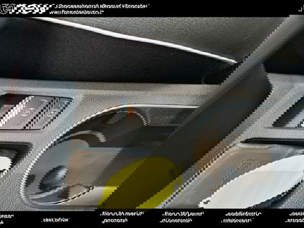 Renault Captur usata a Modena (17)