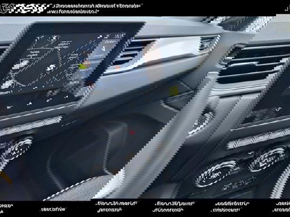 Renault Captur usata a Modena (18)