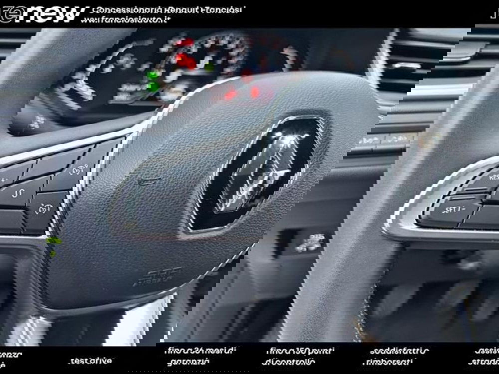 Renault Captur usata a Modena (19)