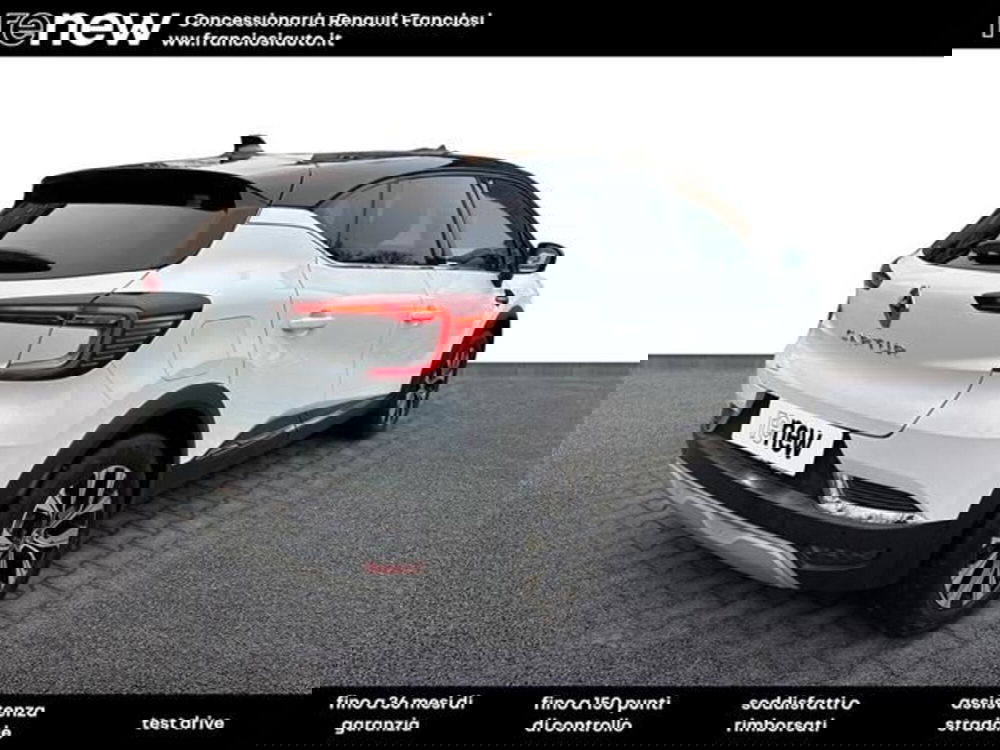 Renault Captur usata a Modena (3)