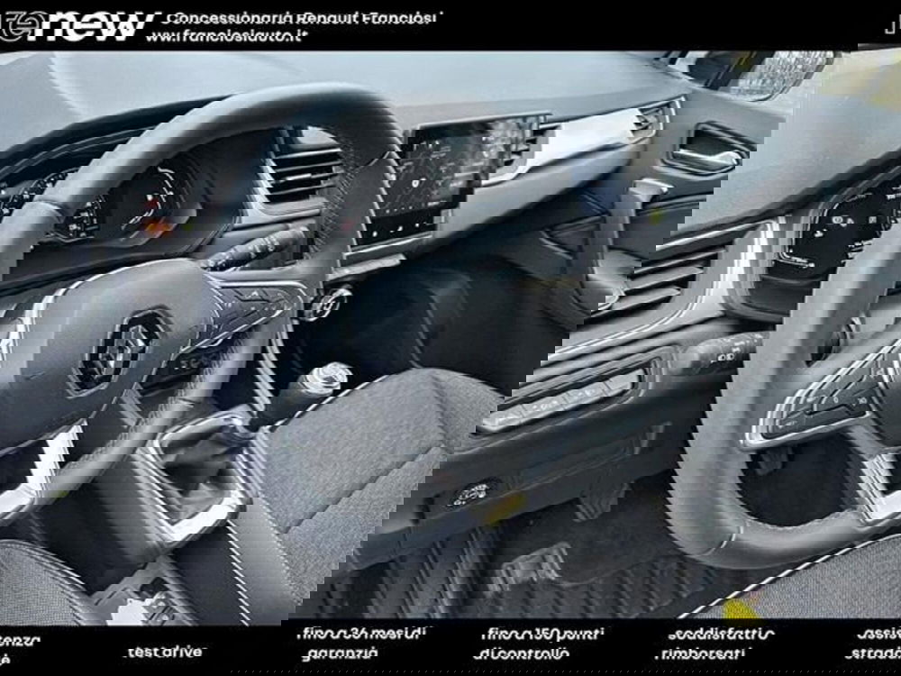 Renault Captur usata a Modena (6)