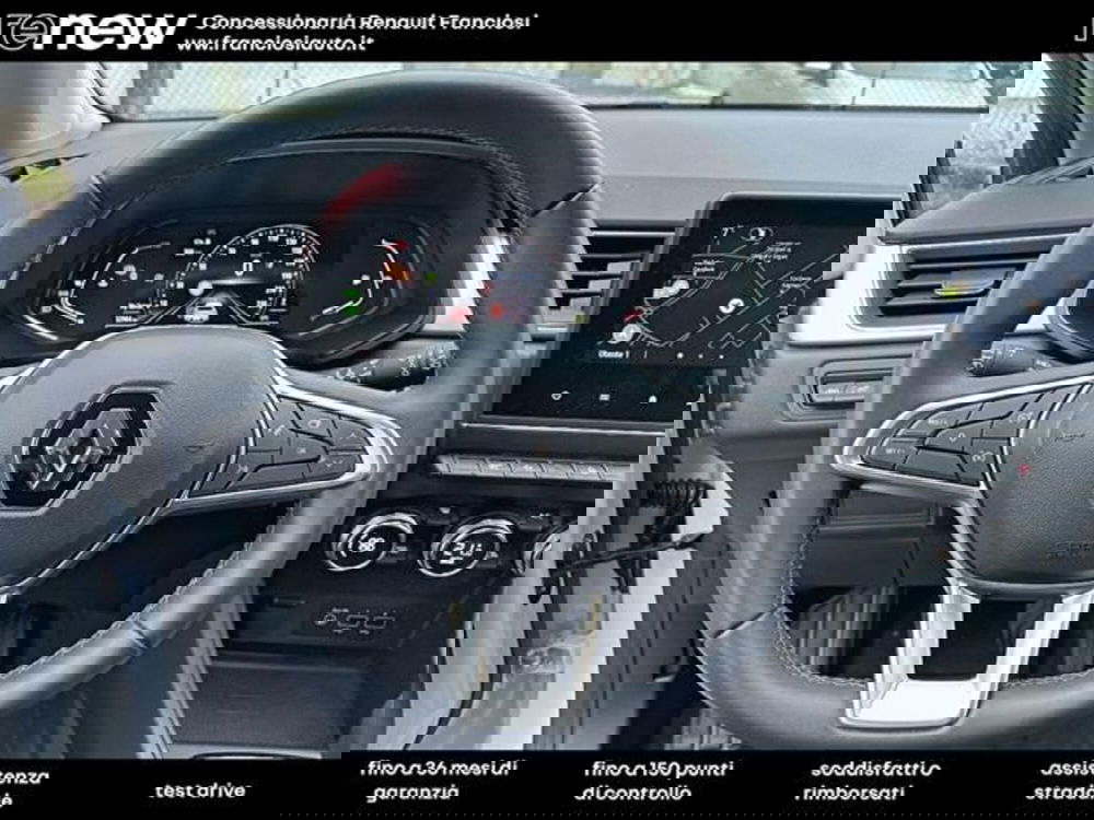 Renault Captur usata a Modena (7)