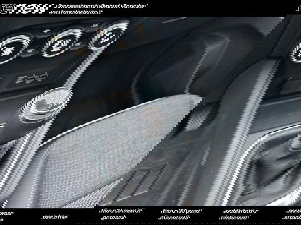 Renault Captur usata a Modena (9)