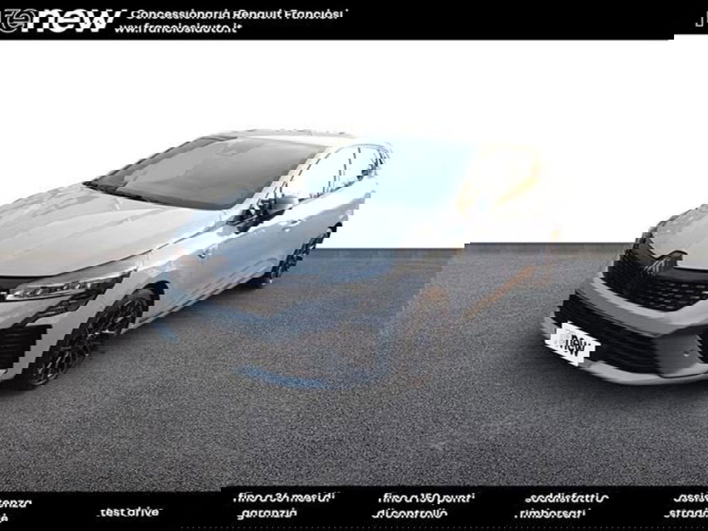 Renault Clio usata a Modena