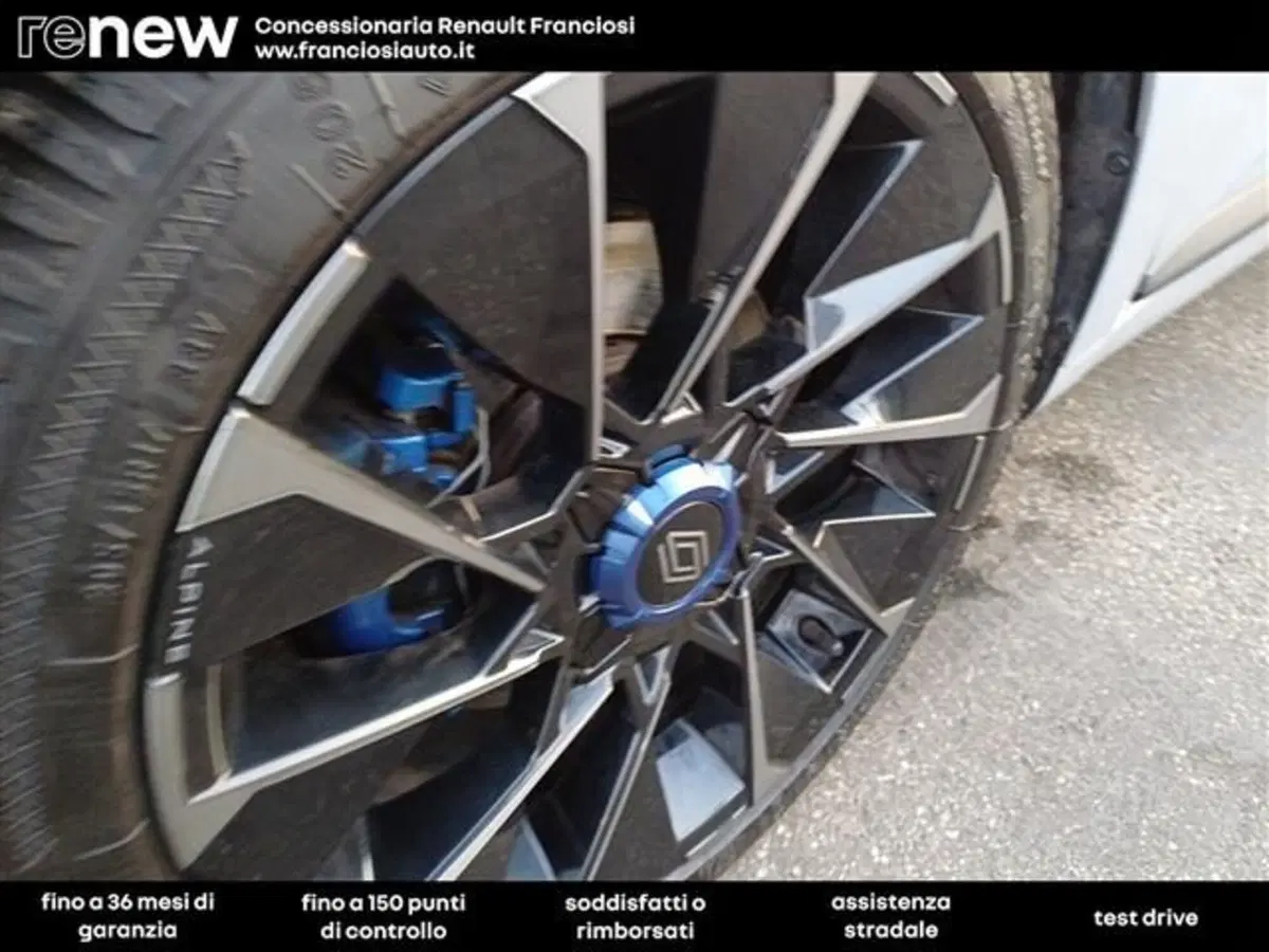 Renault Clio usata a Modena (10)