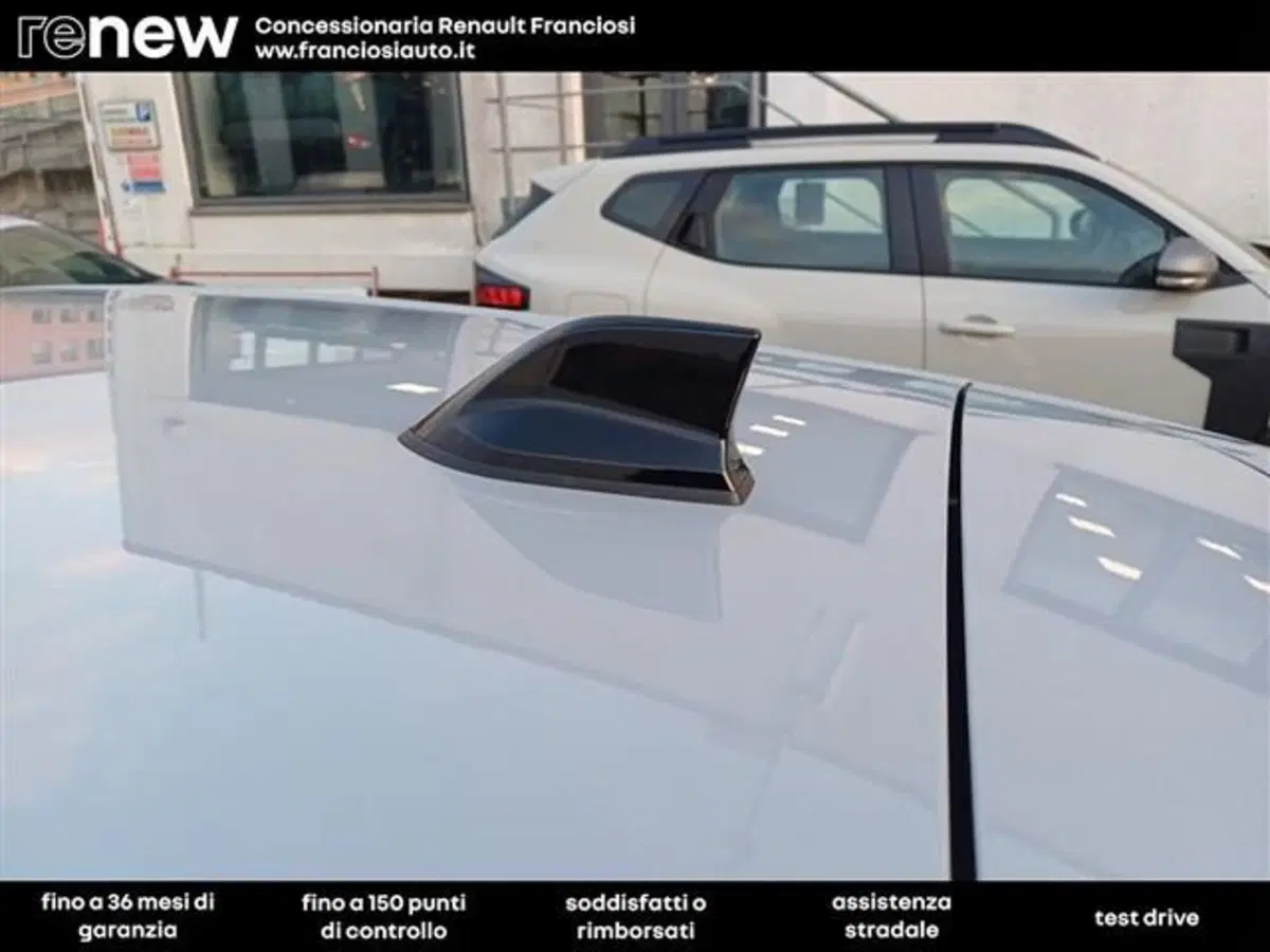 Renault Clio usata a Modena (11)