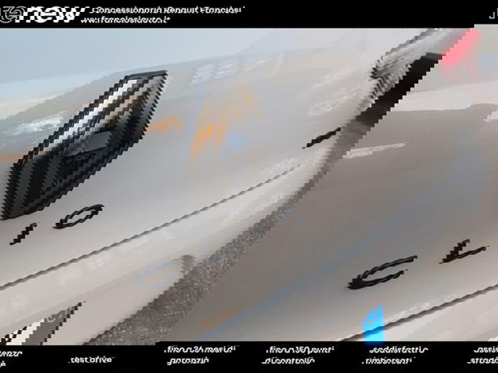 Renault Clio usata a Modena (12)