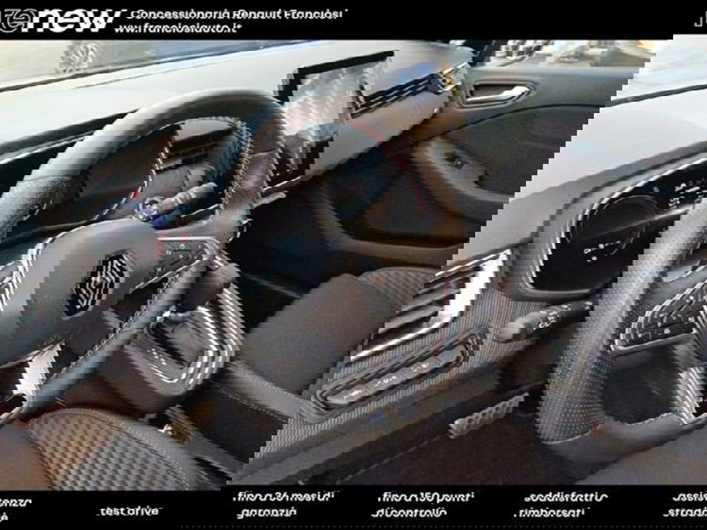 Renault Clio usata a Modena (13)