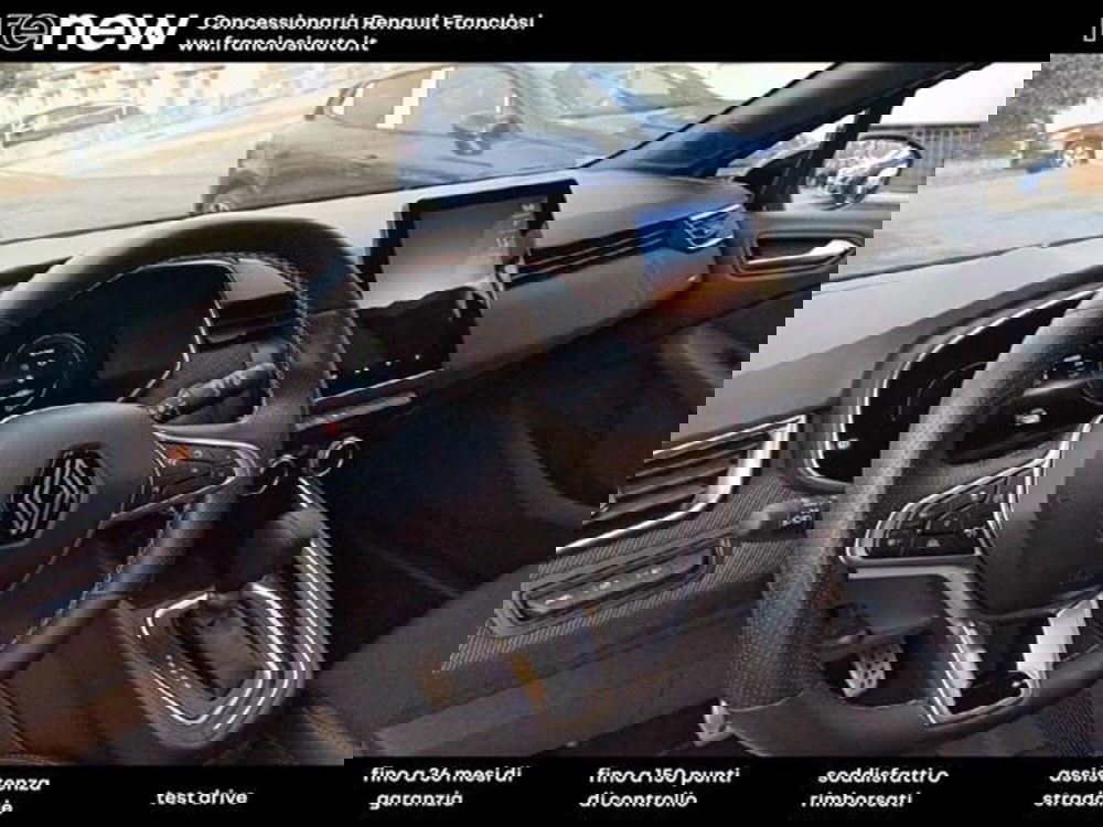 Renault Clio usata a Modena (14)